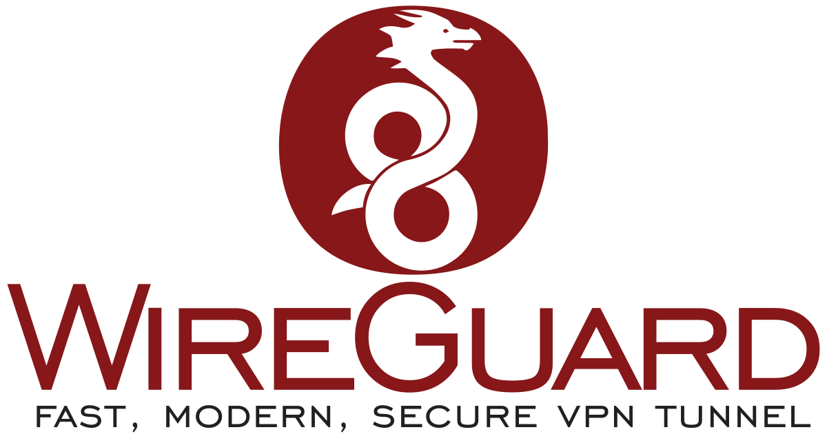 Logo wireguard